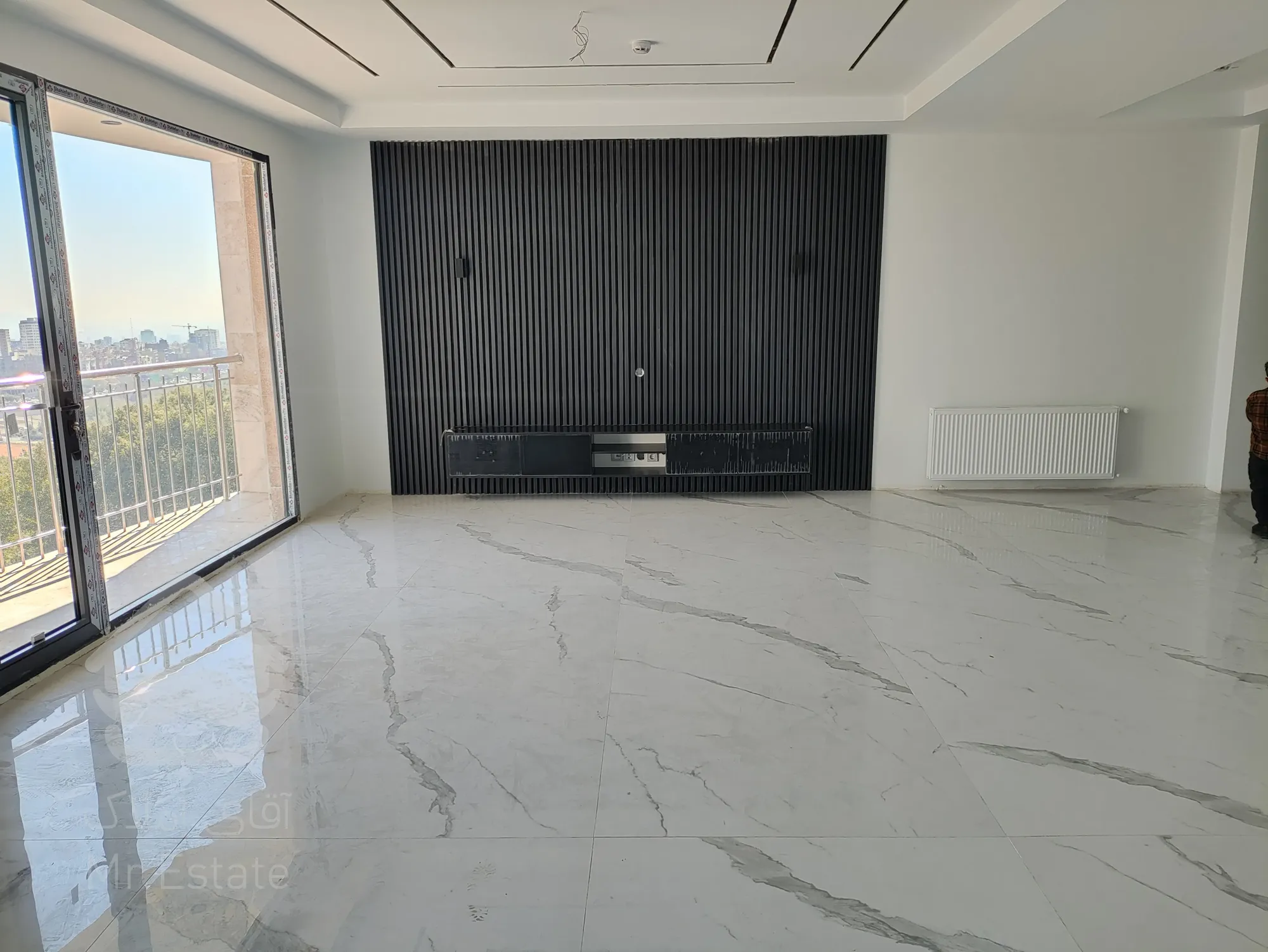 فروش آپارتمان 63 متری نقلی بهار شمالی