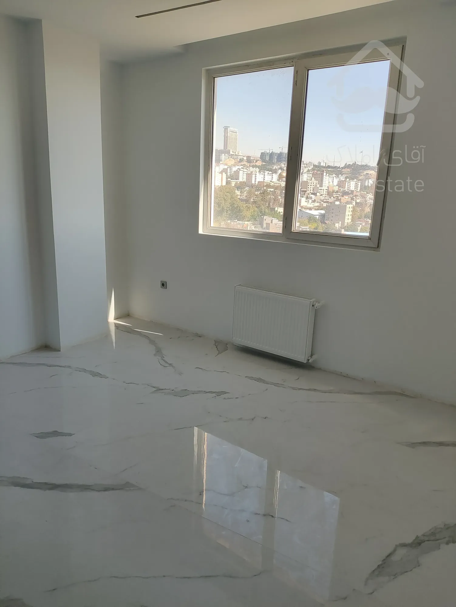 فروش آپارتمان 63 متری نقلی بهار شمالی