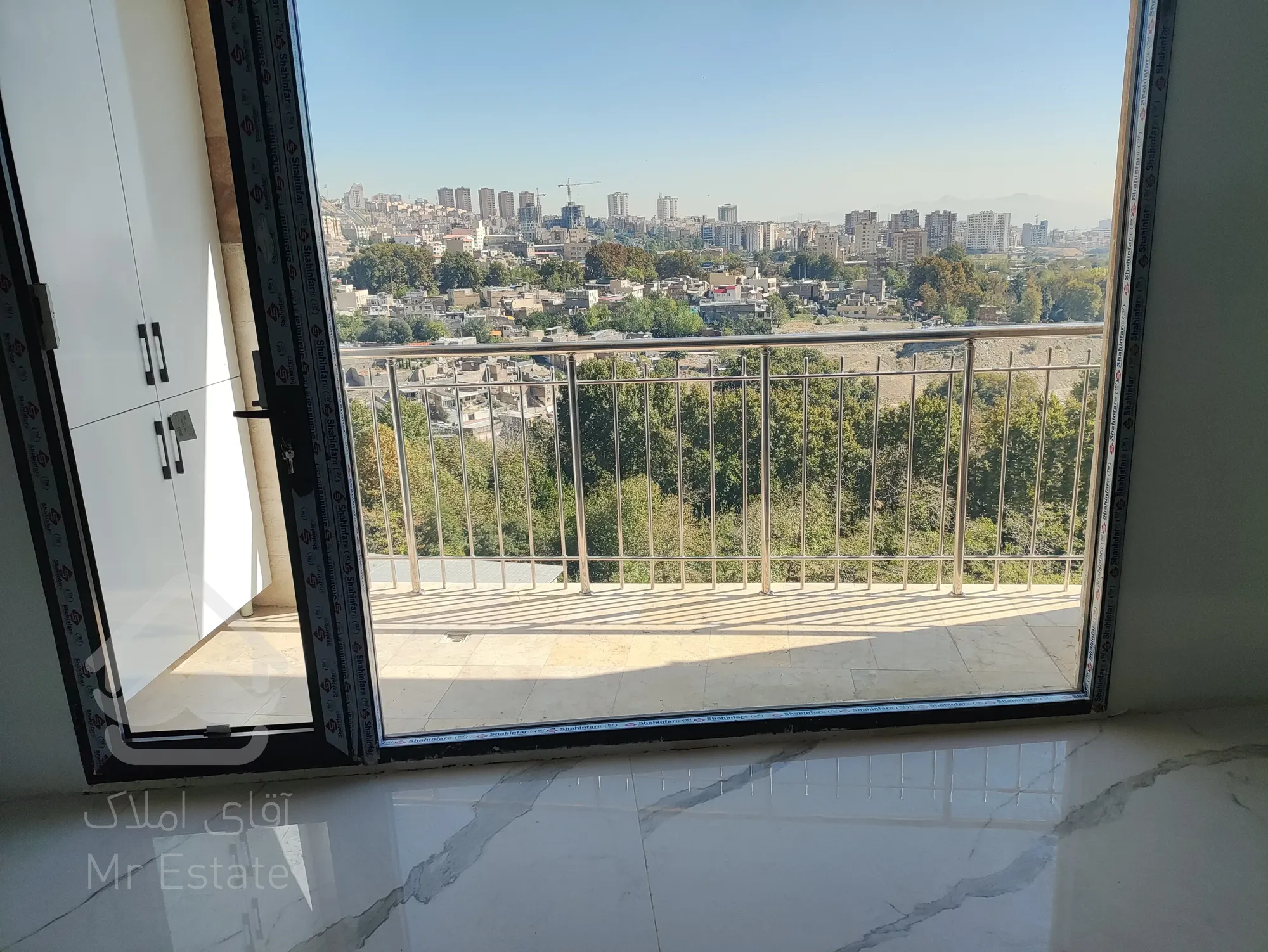 فروش آپارتمان 63 متری نقلی بهار شمالی