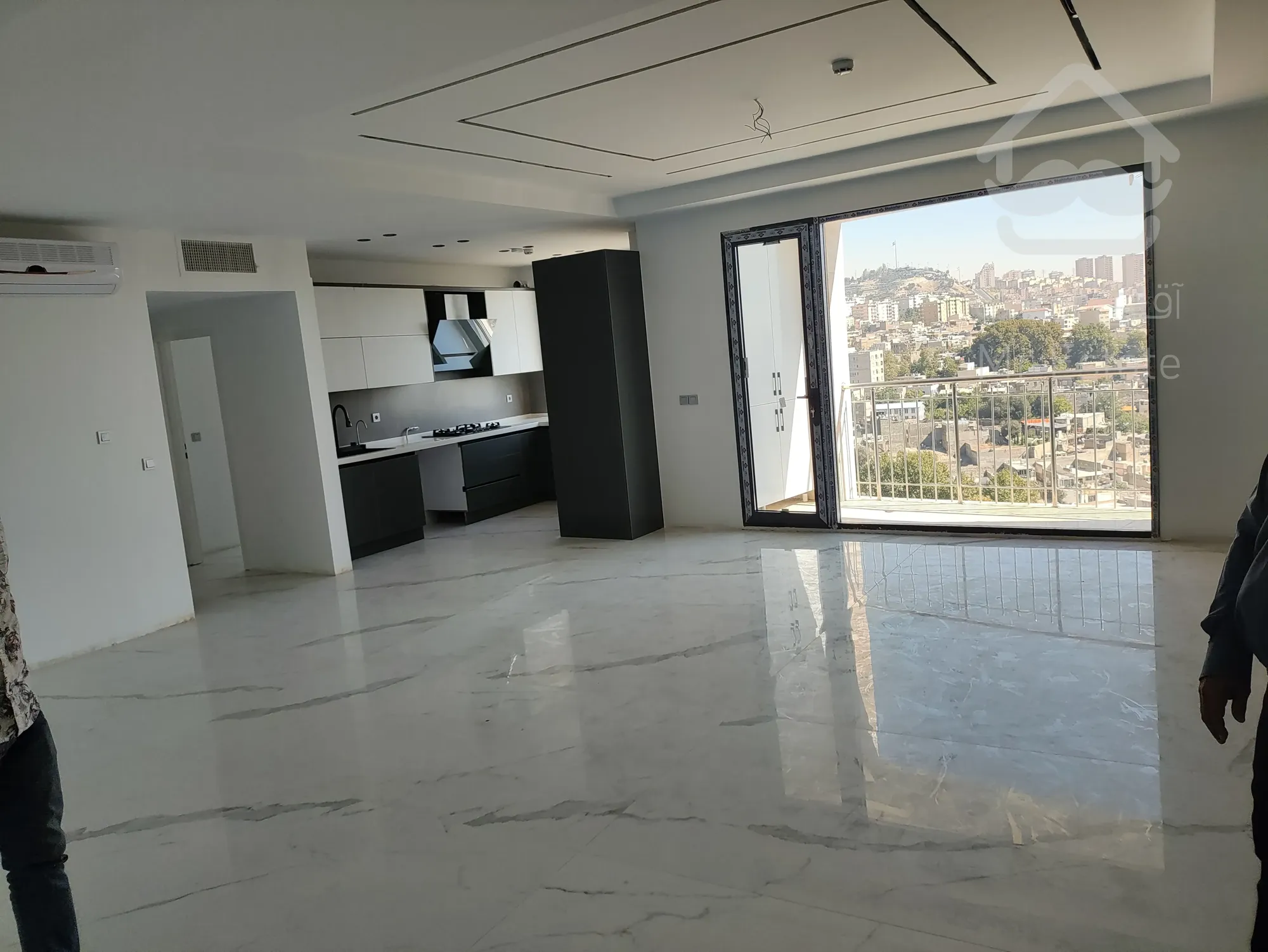 فروش آپارتمان 63 متری نقلی بهار شمالی