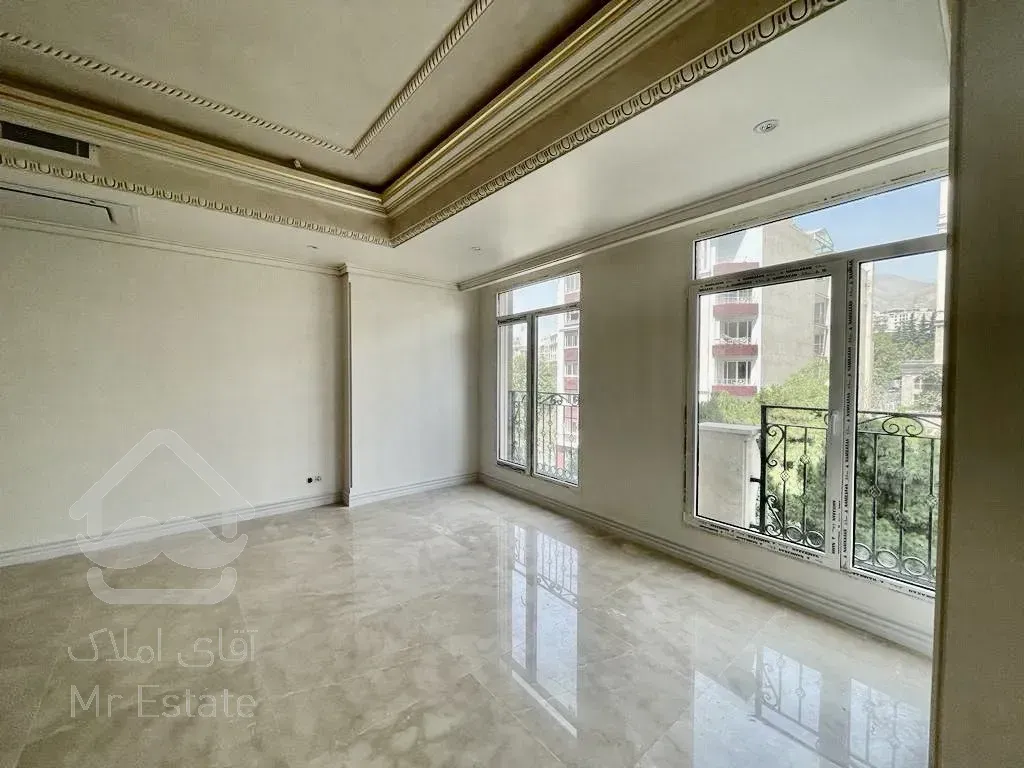 فروش آپارتمان ۱۷۰ من ی در زعفرانیه