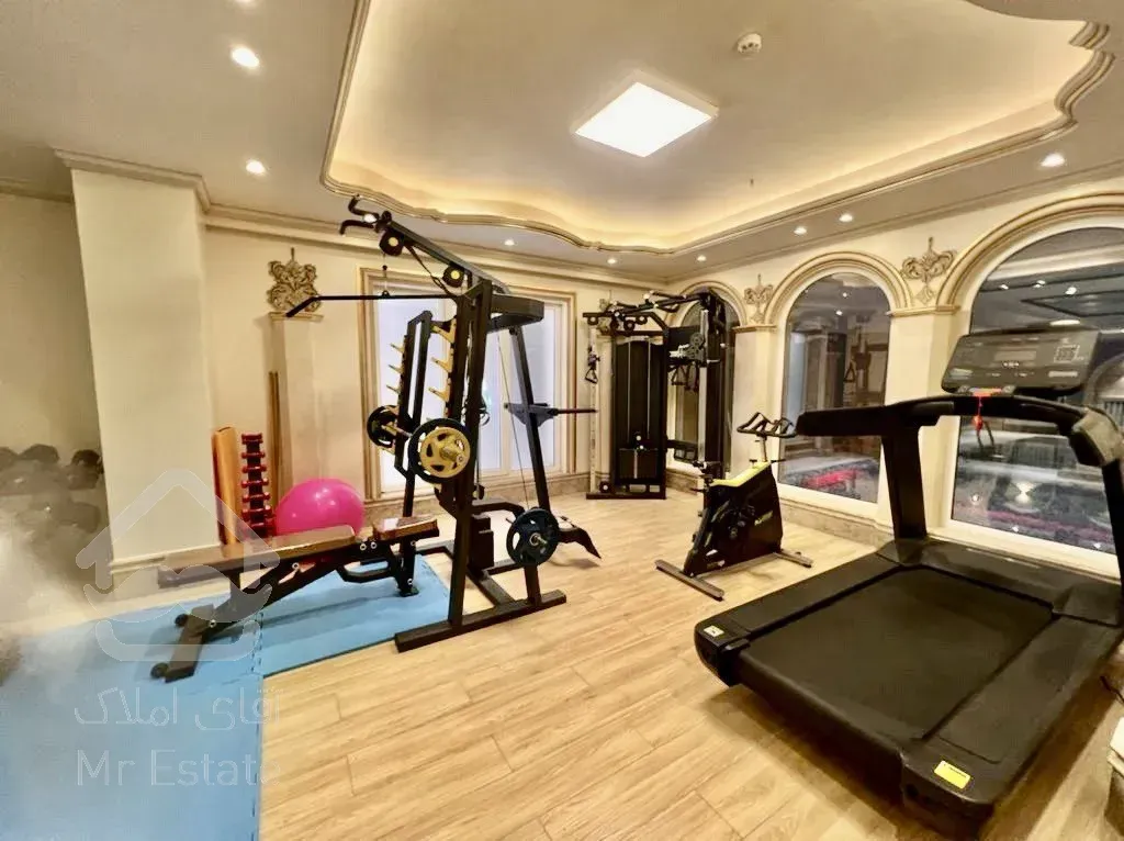 فروش آپارتمان ۱۷۰ من ی در زعفرانیه