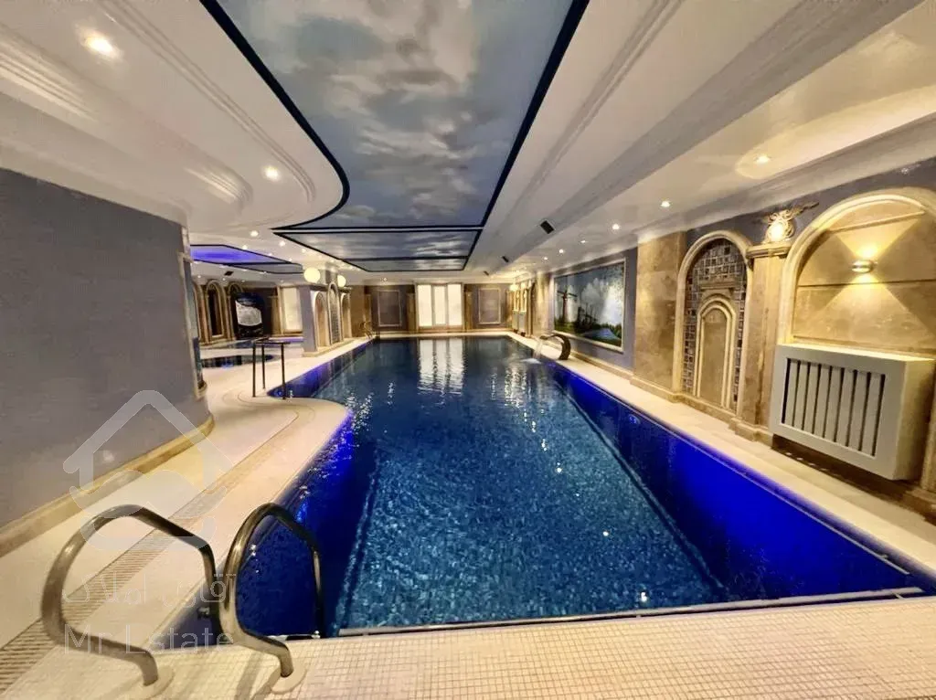 فروش آپارتمان ۱۷۰ من ی در زعفرانیه