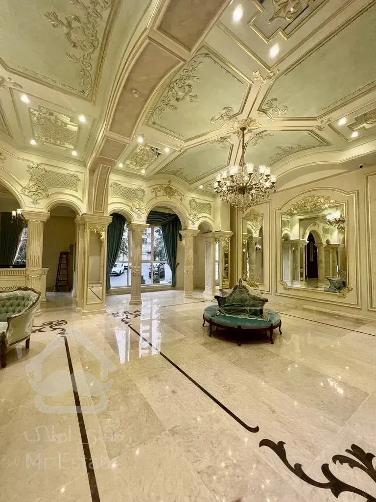 فروش آپارتمان ۱۷۰ من ی در زعفرانیه