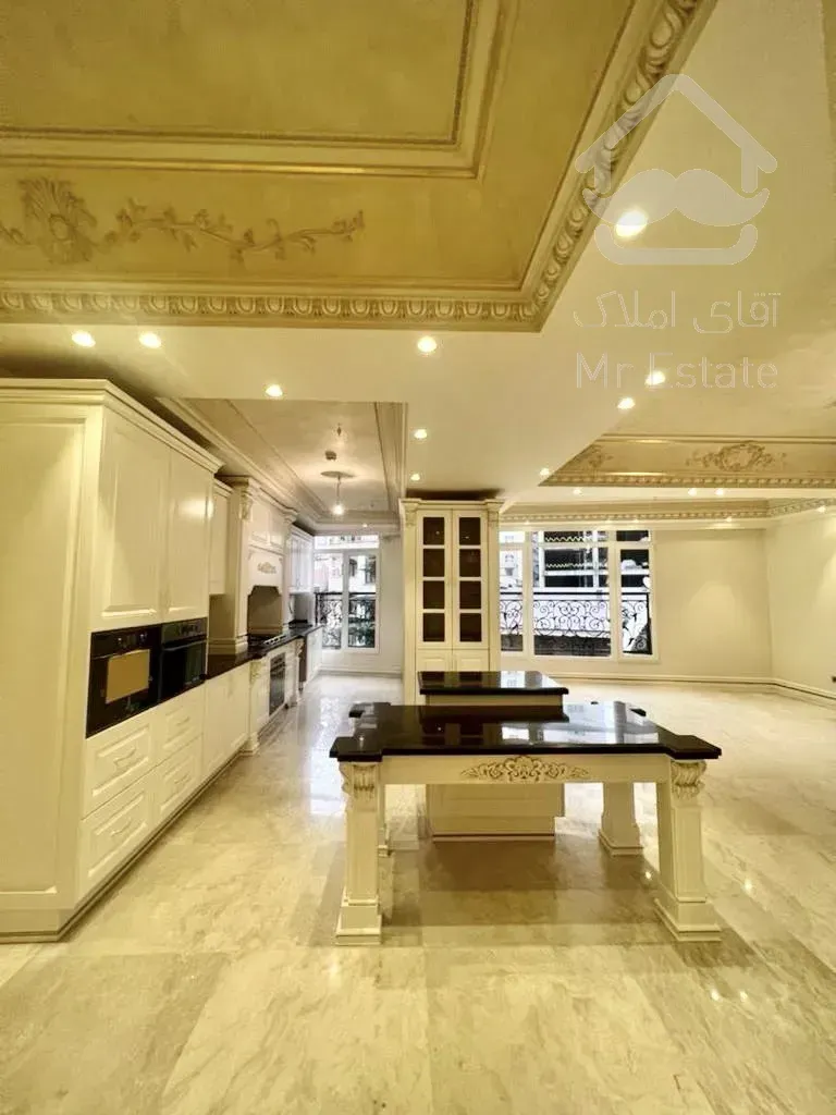 فروش آپارتمان ۱۷۰ من ی در زعفرانیه