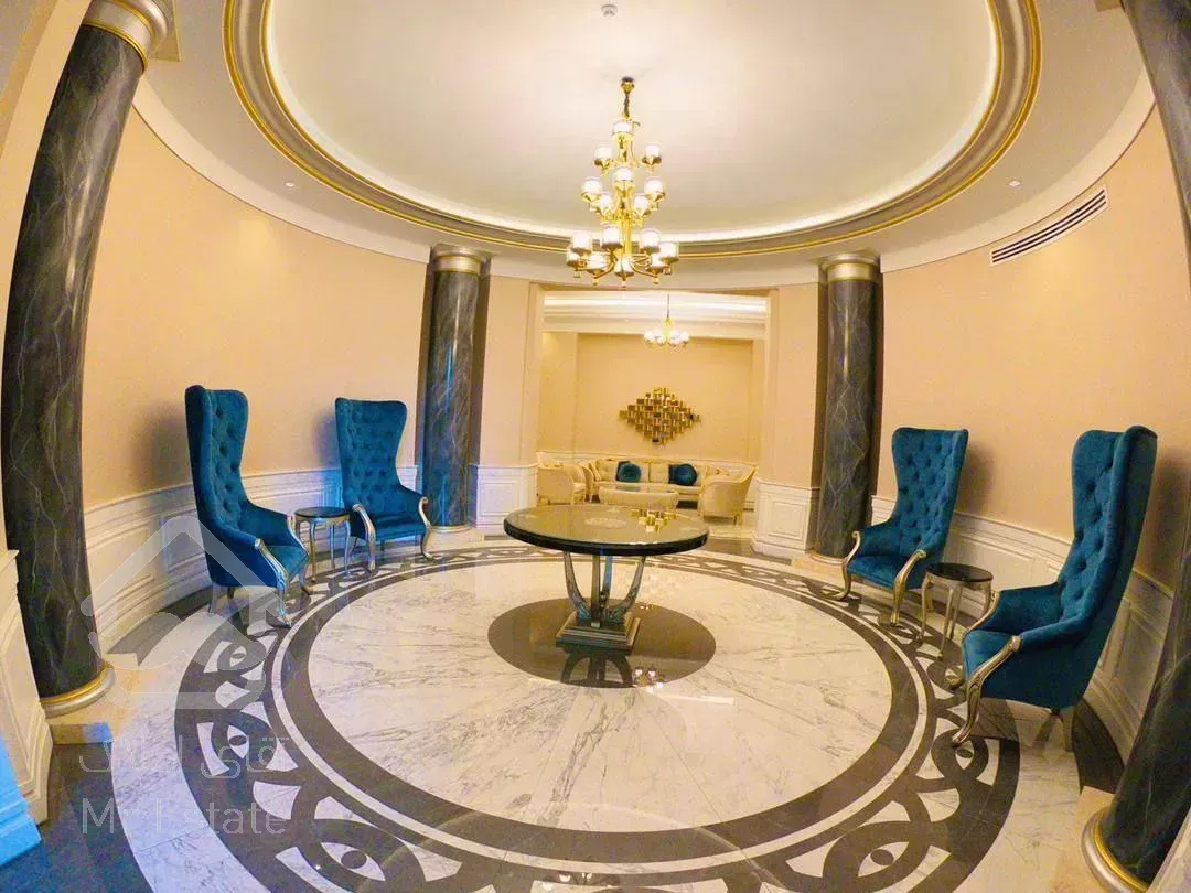 اجاره آپارتمان ۱۹۰ متری در فرشته