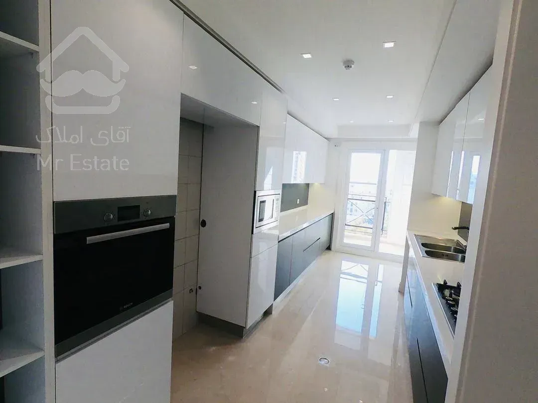 اجاره آپارتمان ۱۹۰ متری در فرشته