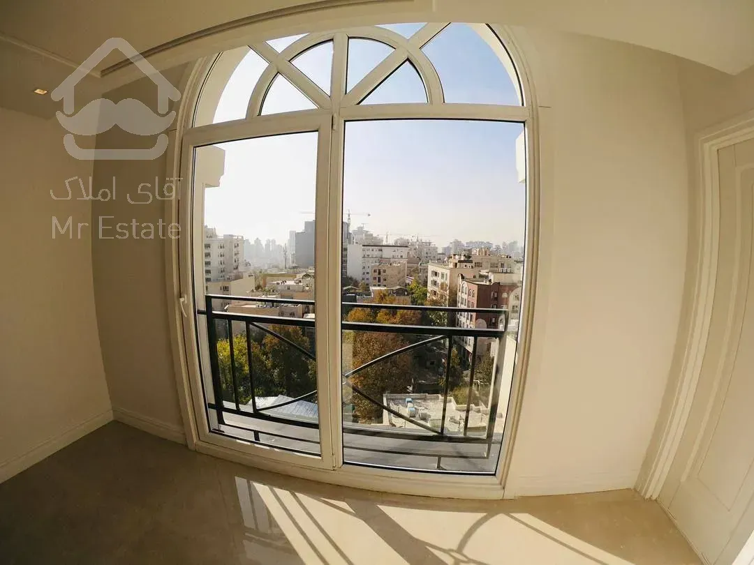 اجاره آپارتمان ۱۹۰ متری در فرشته