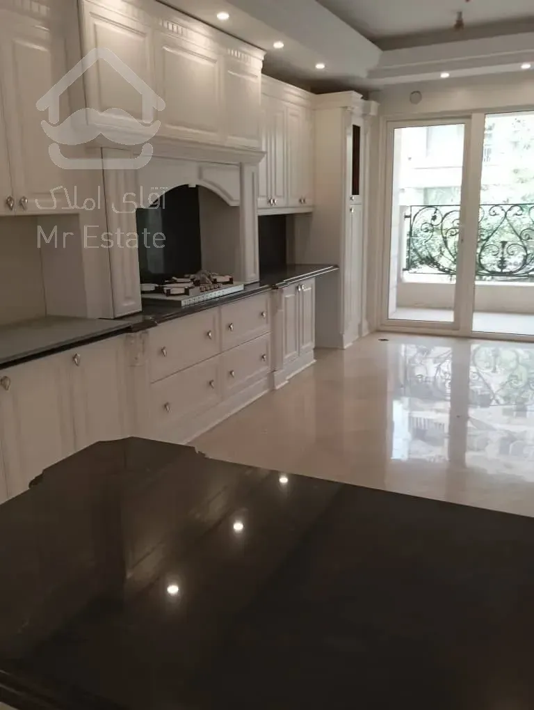 اجاره آپارتمان 300 متری در ولنجک