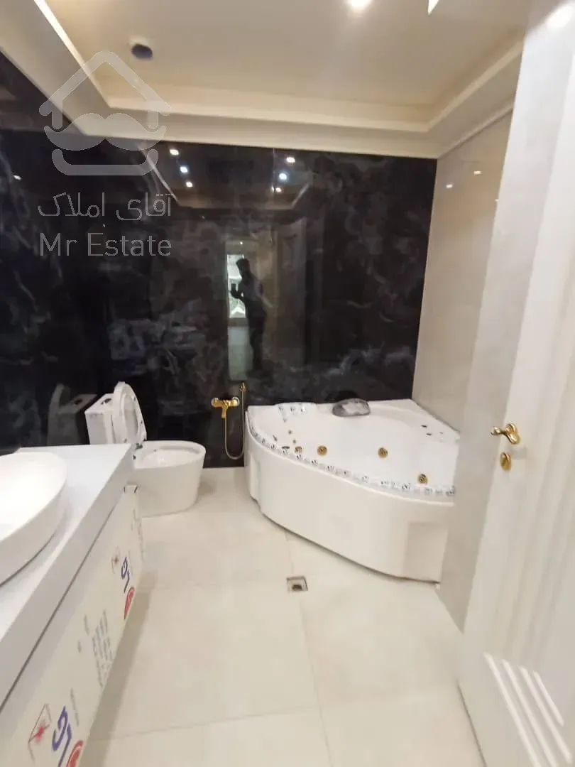 اجاره آپارتمان 300 متری در ولنجک