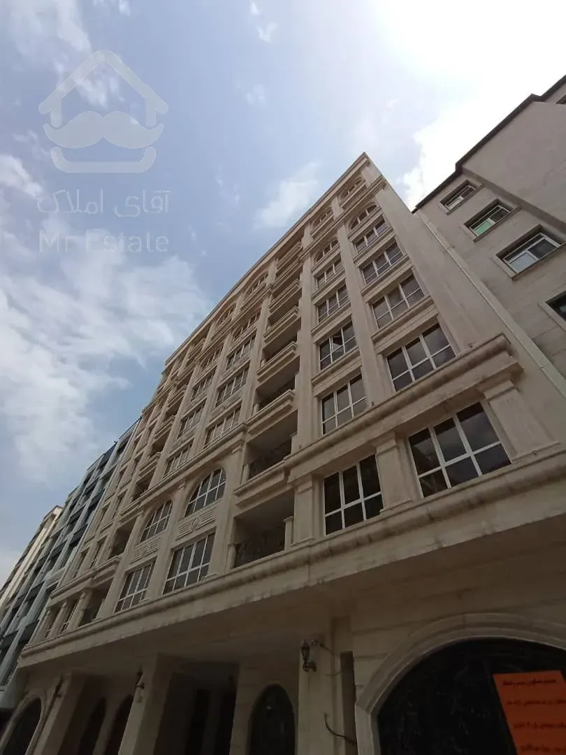 اجاره آپارتمان 300 متری در ولنجک