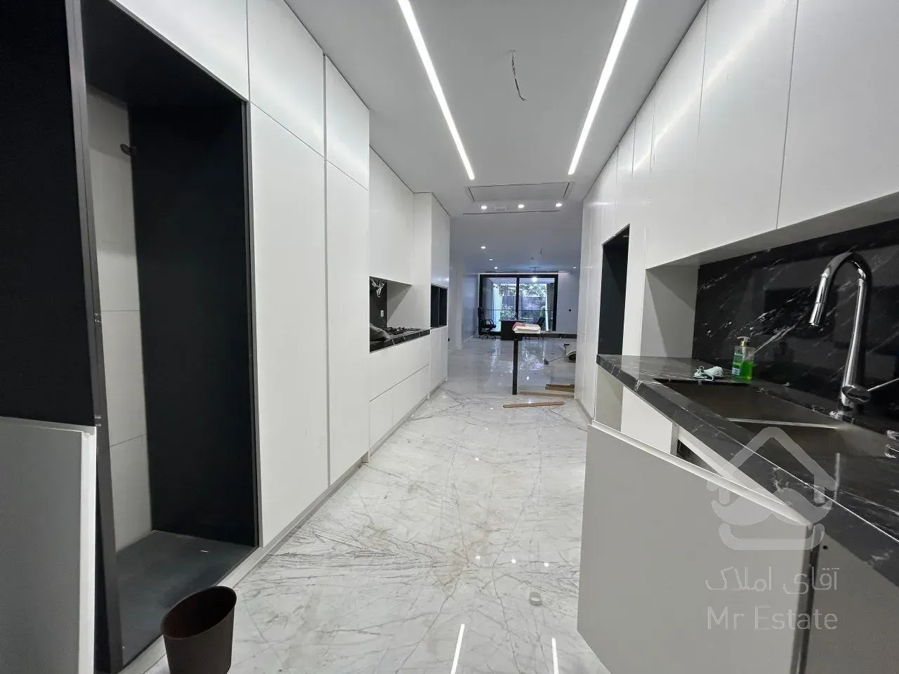 اجاره آپارتمان ۱۵۰ متری در زعفرانیه