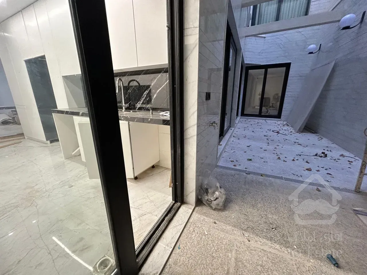 اجاره آپارتمان ۱۵۰ متری در زعفرانیه