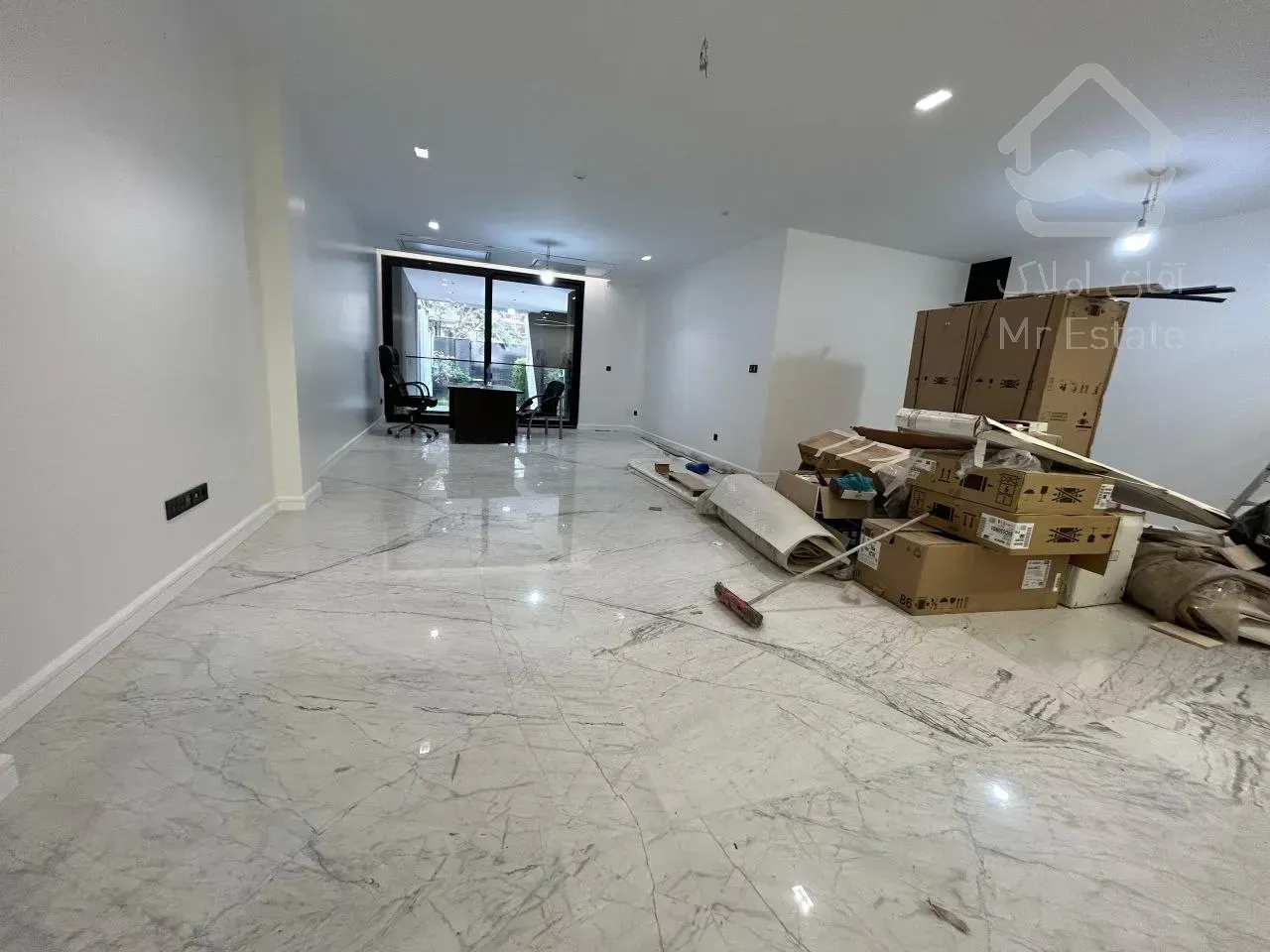 اجاره آپارتمان ۱۵۰ متری در زعفرانیه