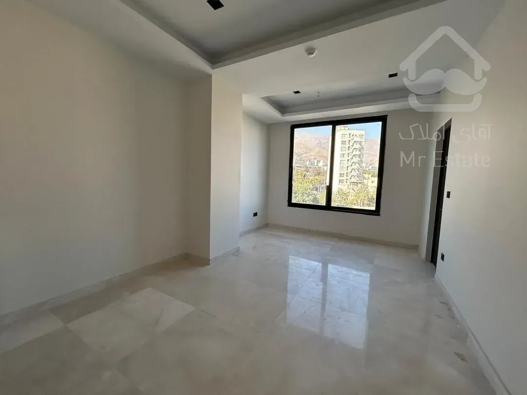 رهن آپارتمان ۲۳۵ متری در ولنجک