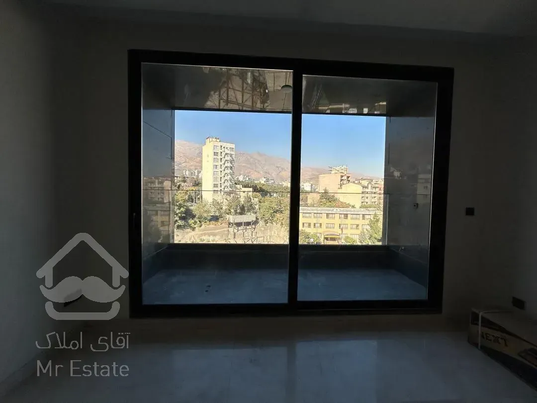 رهن آپارتمان ۲۳۵ متری در ولنجک