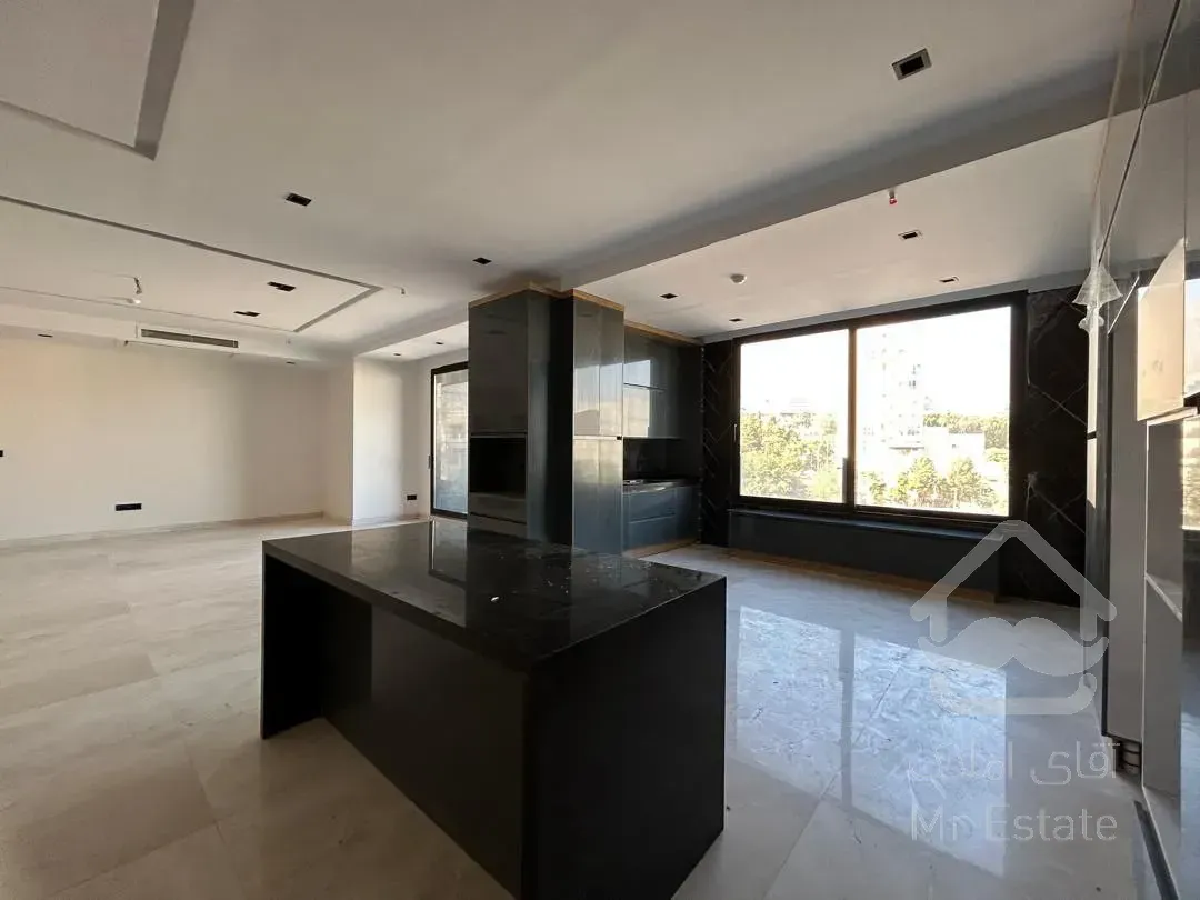 رهن آپارتمان ۲۳۵ متری در ولنجک