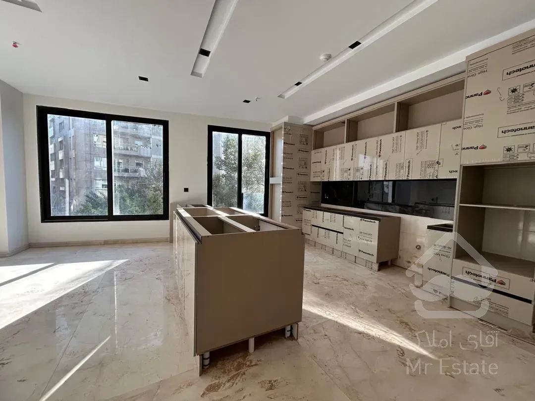 رهن آپارتمان ۳۰۰ متری در ولنجک