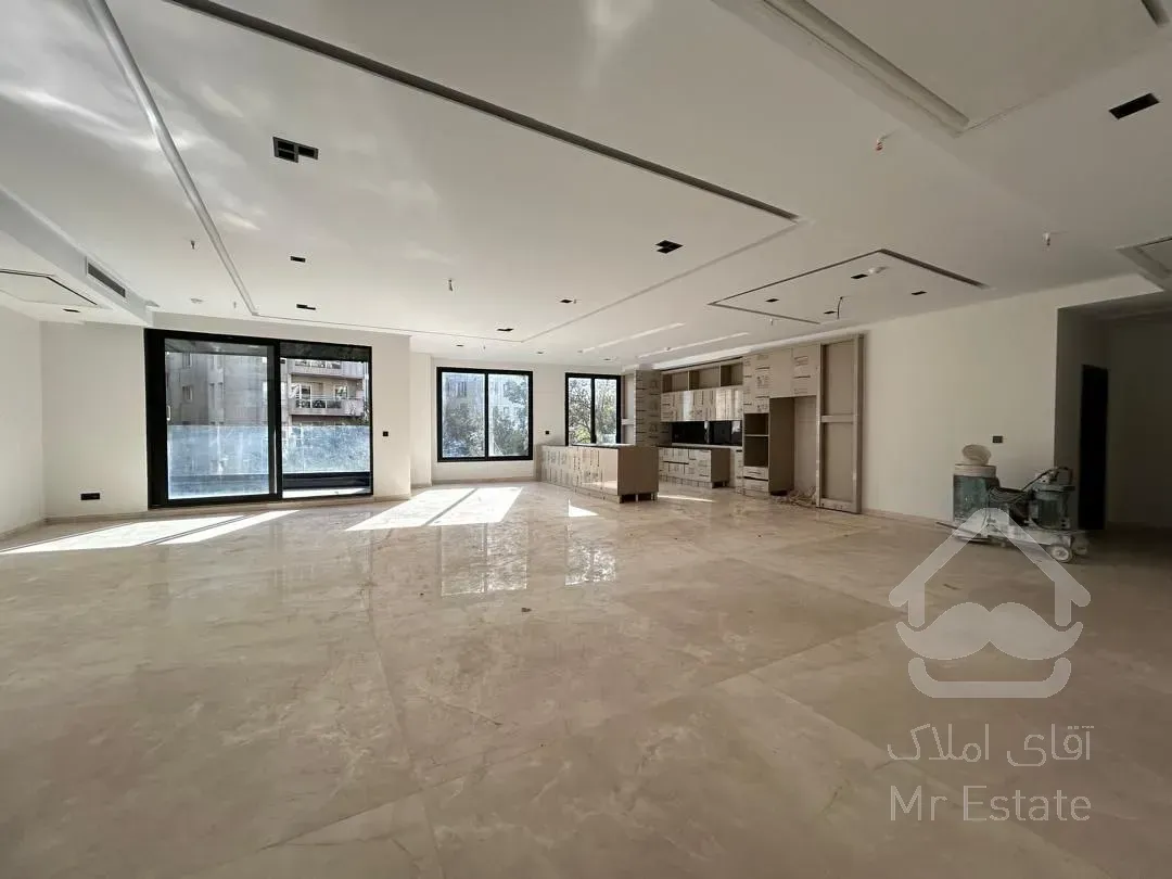 رهن آپارتمان ۳۰۰ متری در ولنجک