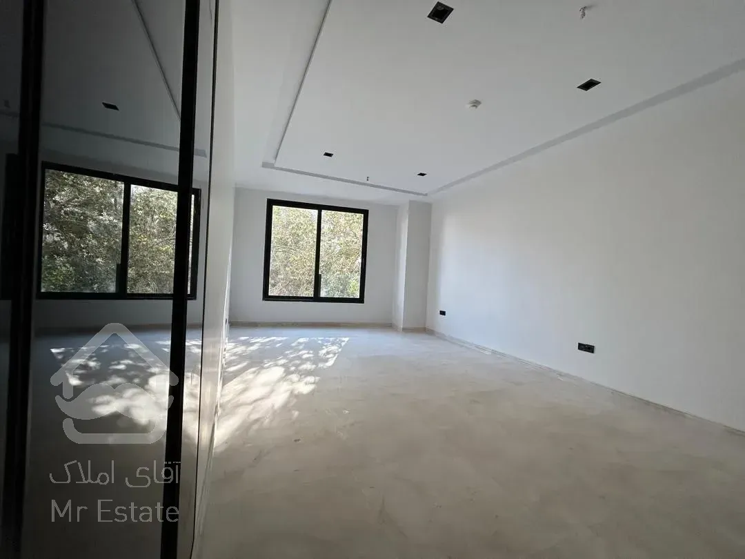 رهن آپارتمان ۳۰۰ متری در ولنجک