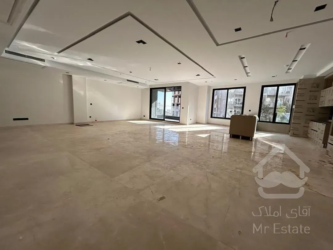 رهن آپارتمان ۳۰۰ متری در ولنجک