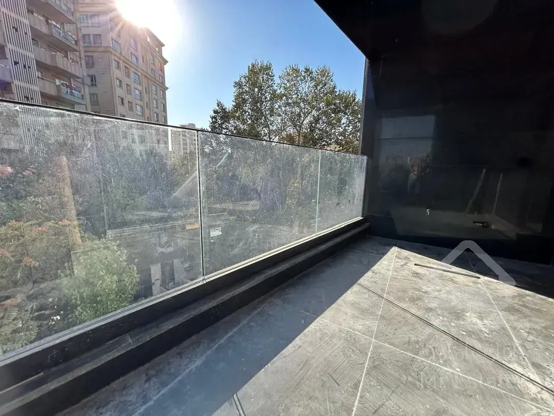 رهن آپارتمان ۳۰۰ متری در ولنجک