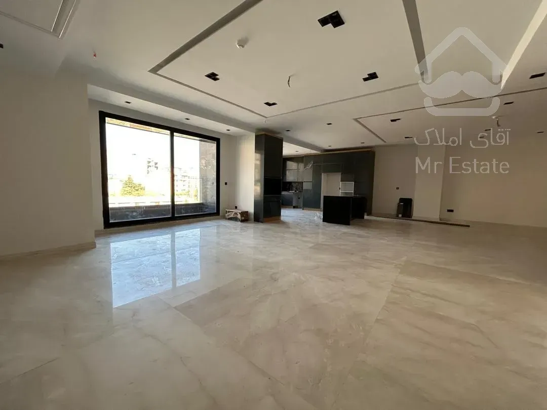 رهن آپارتمان ۳۰۰ متری در ولنجک