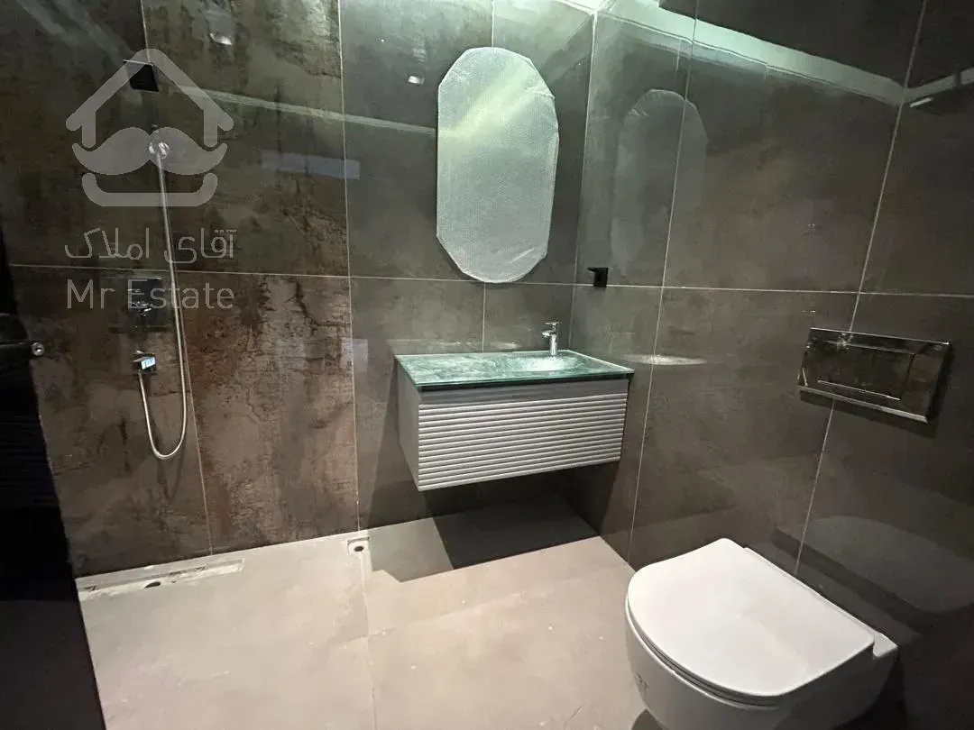 رهن آپارتمان ۳۰۰ متری در ولنجک