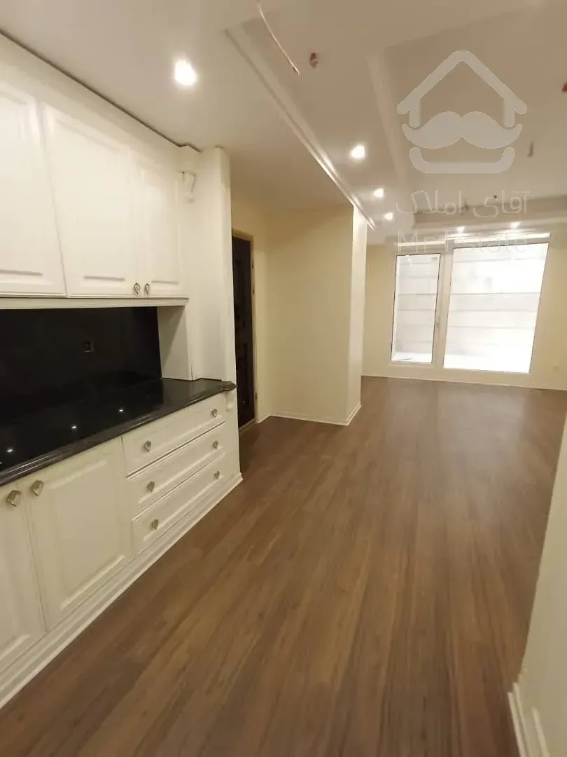 رهن آپارتمان 300 متری در ولنجک