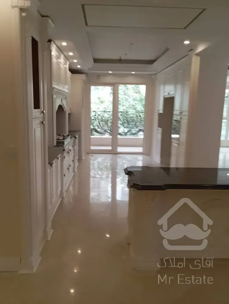 رهن آپارتمان 300 متری در ولنجک