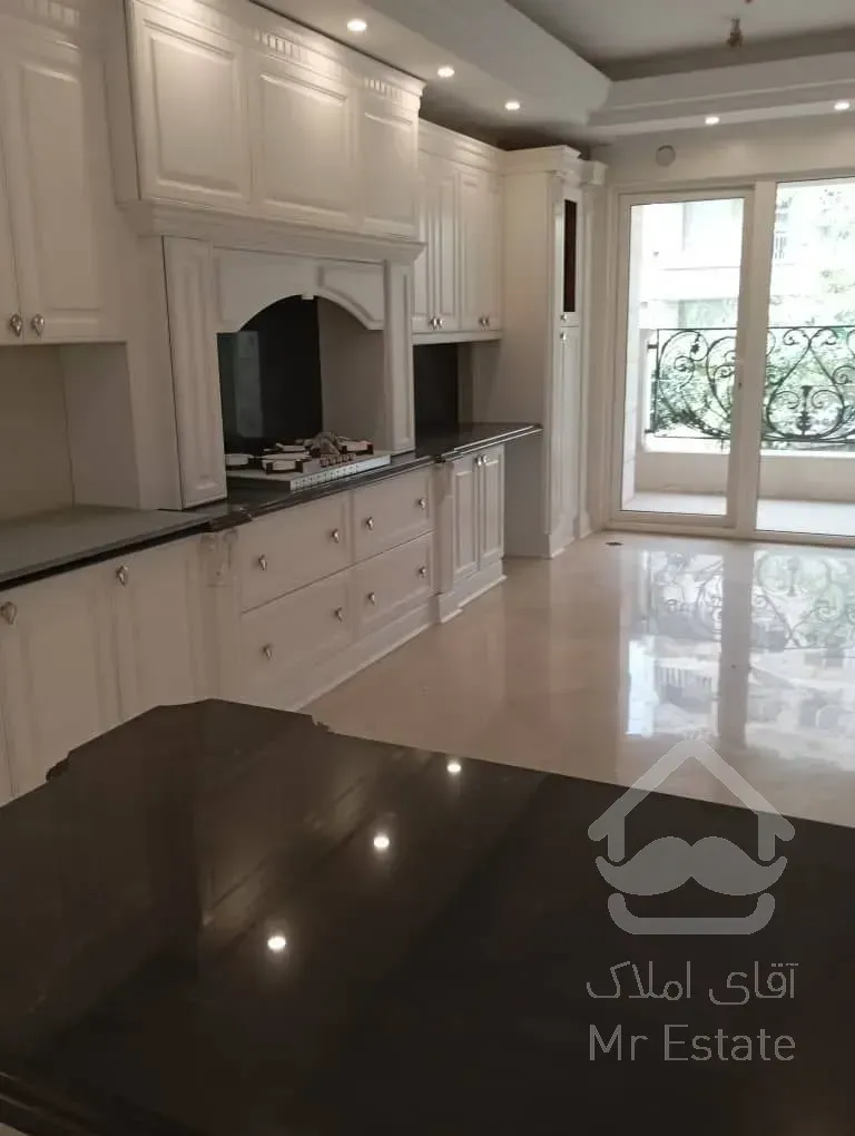 رهن آپارتمان 300 متری در ولنجک