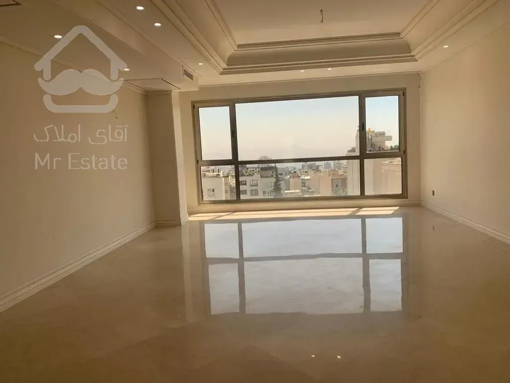 رهن آپارتمان 300 متری در ولنجک