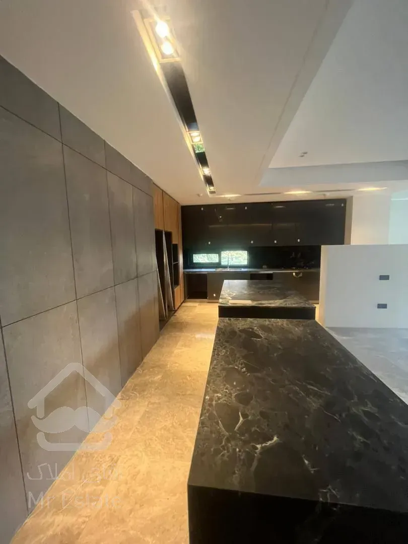 اجاره آپارتمان ۲۰۰ متری در زعفرانیه