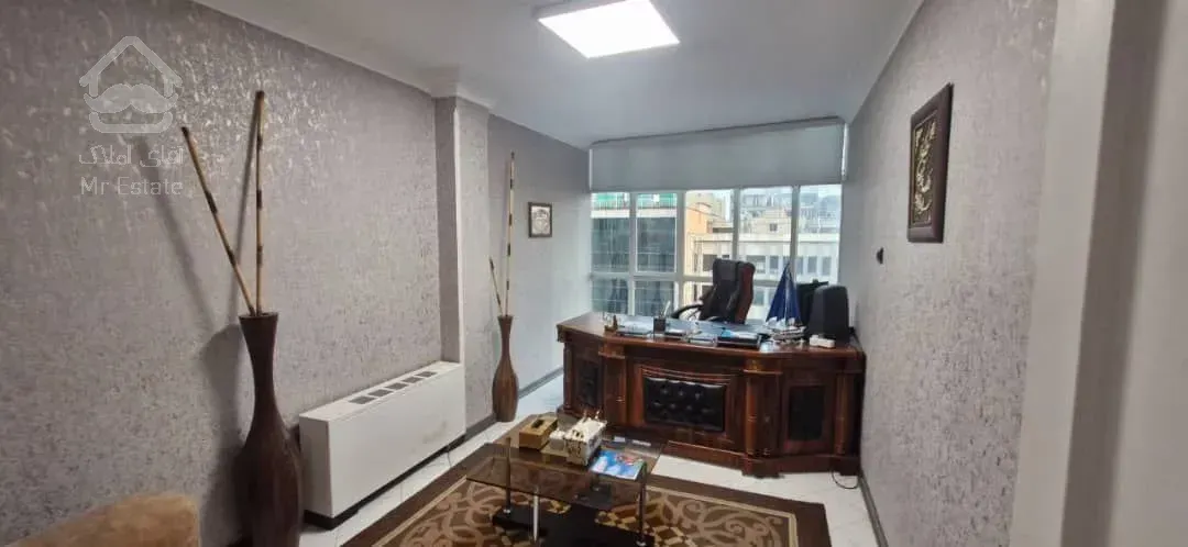 اداری جردن / ۸۰ متر / تاپ لوکیشن