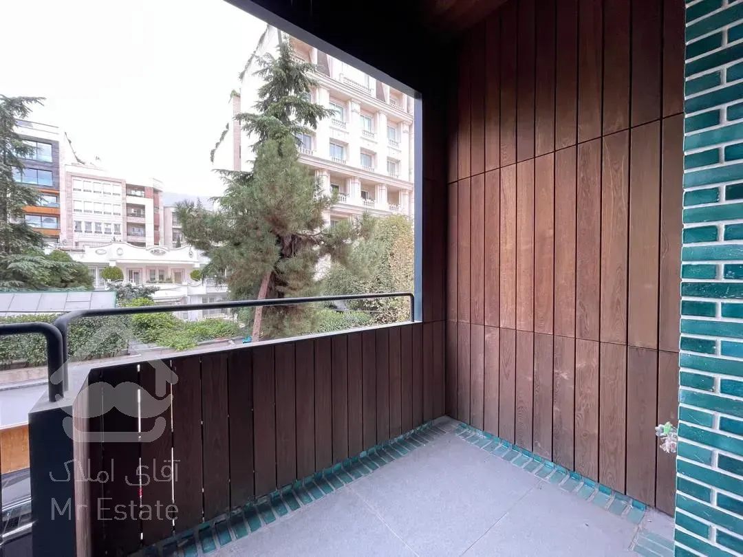 فروش آپارتمان ۲۰۹ متری در محمودیه