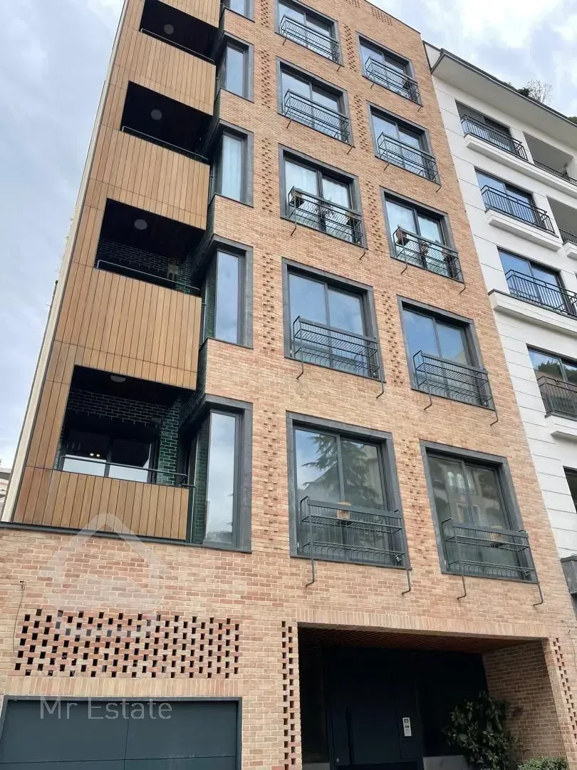 فروش آپارتمان ۲۰۹ متری در محمودیه