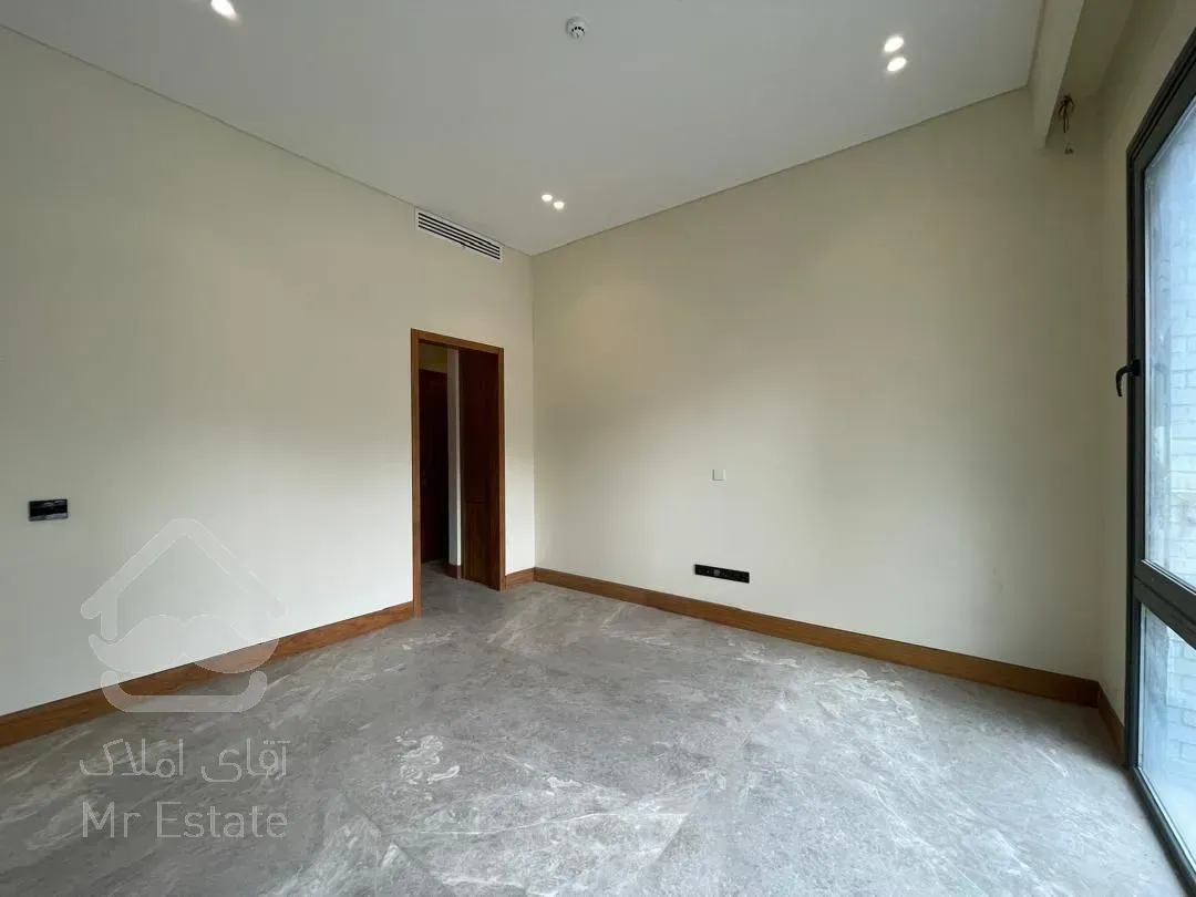 فروش آپارتمان ۲۰۹ متری در محمودیه