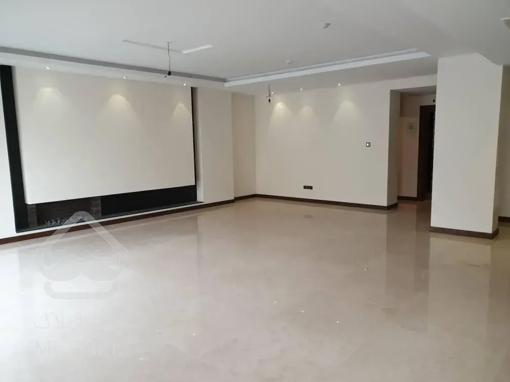 اجاره‌ آپارتمان ۱۸۶ متری در زعفرانیه