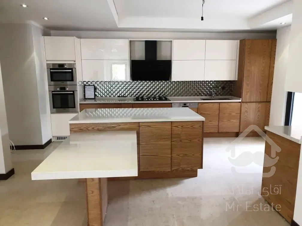 اجاره‌ آپارتمان ۱۸۶ متری در زعفرانیه