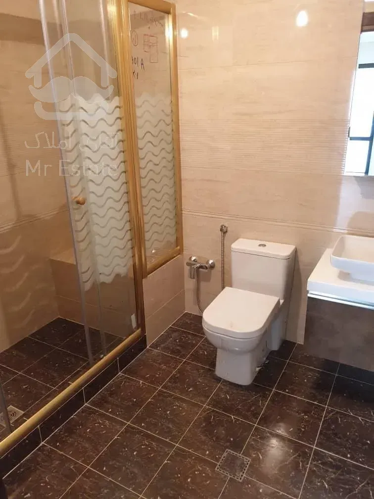 اجاره‌ آپارتمان ۱۸۶ متری در زعفرانیه