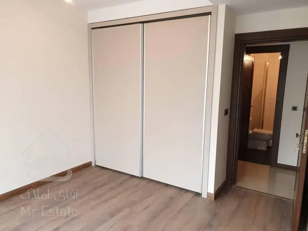 اجاره‌ آپارتمان ۱۸۶ متری در زعفرانیه