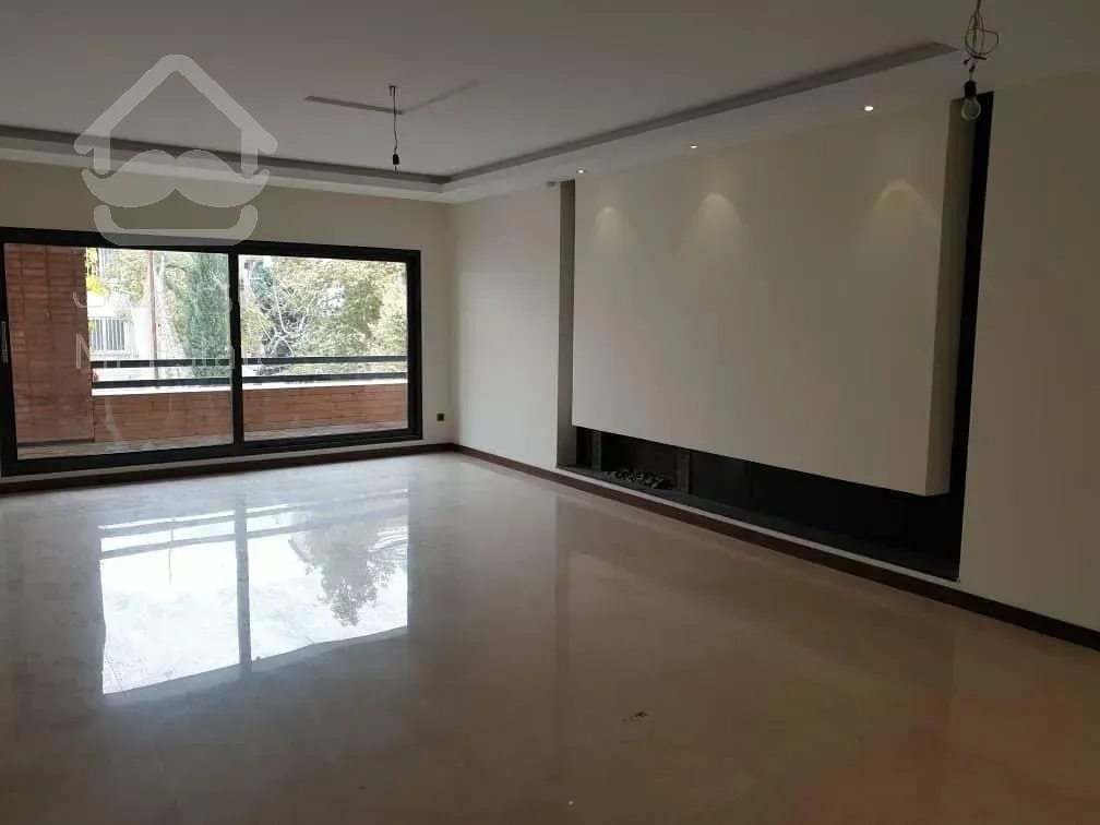 اجاره‌ آپارتمان ۱۸۶ متری در زعفرانیه