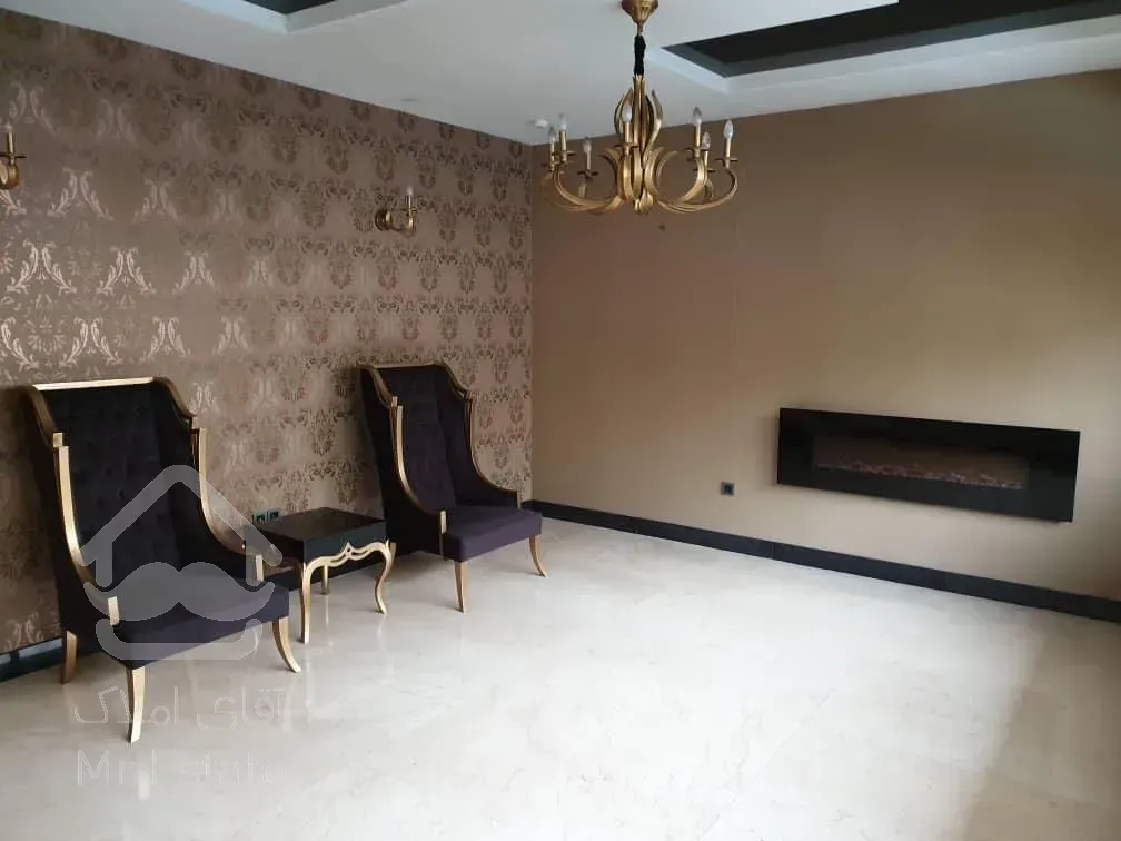 اجاره‌ آپارتمان ۱۸۶ متری در زعفرانیه