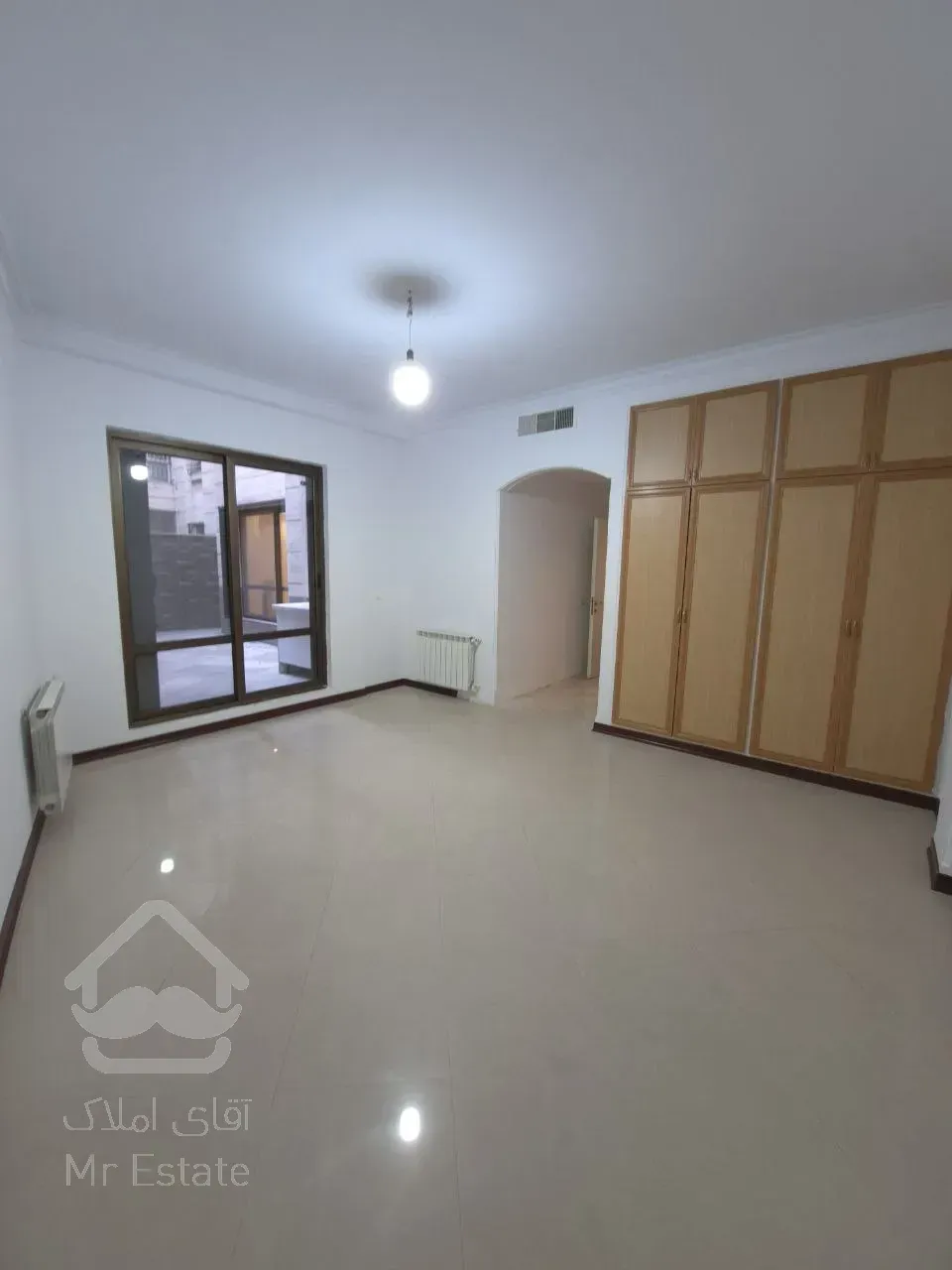 اجاره آپارتمان 165 متری در ولنجک