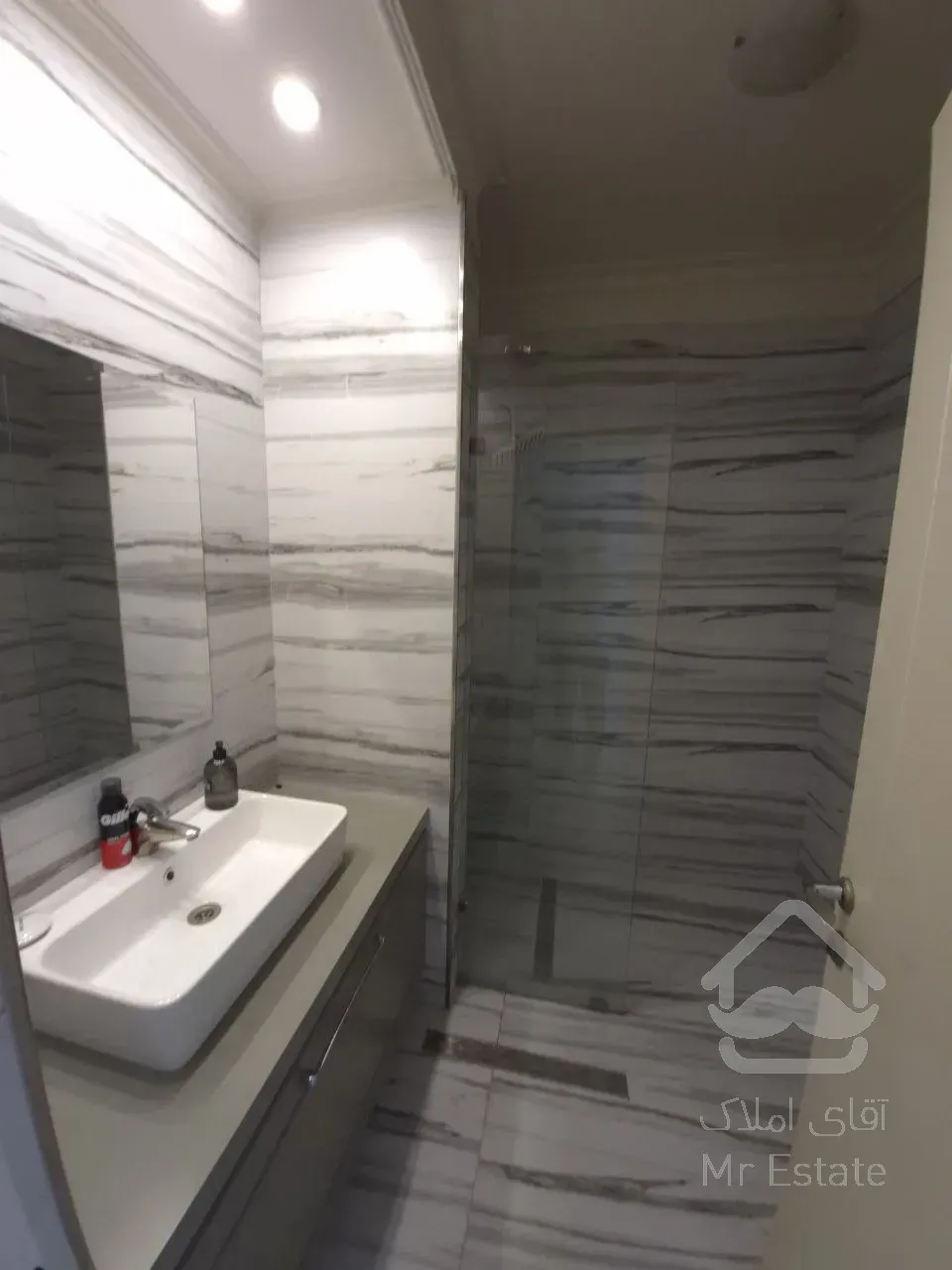 اجاره آپارتمان 165 متری در ولنجک