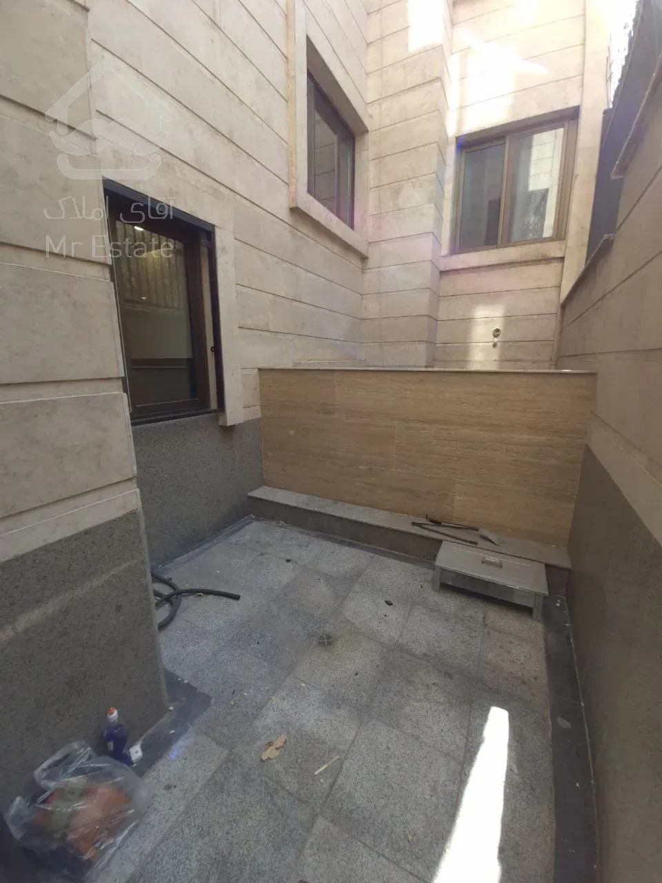 اجاره آپارتمان 165 متری در ولنجک