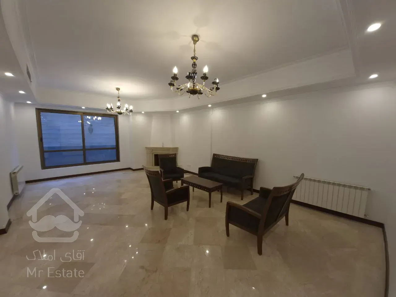 اجاره آپارتمان 165 متری در ولنجک