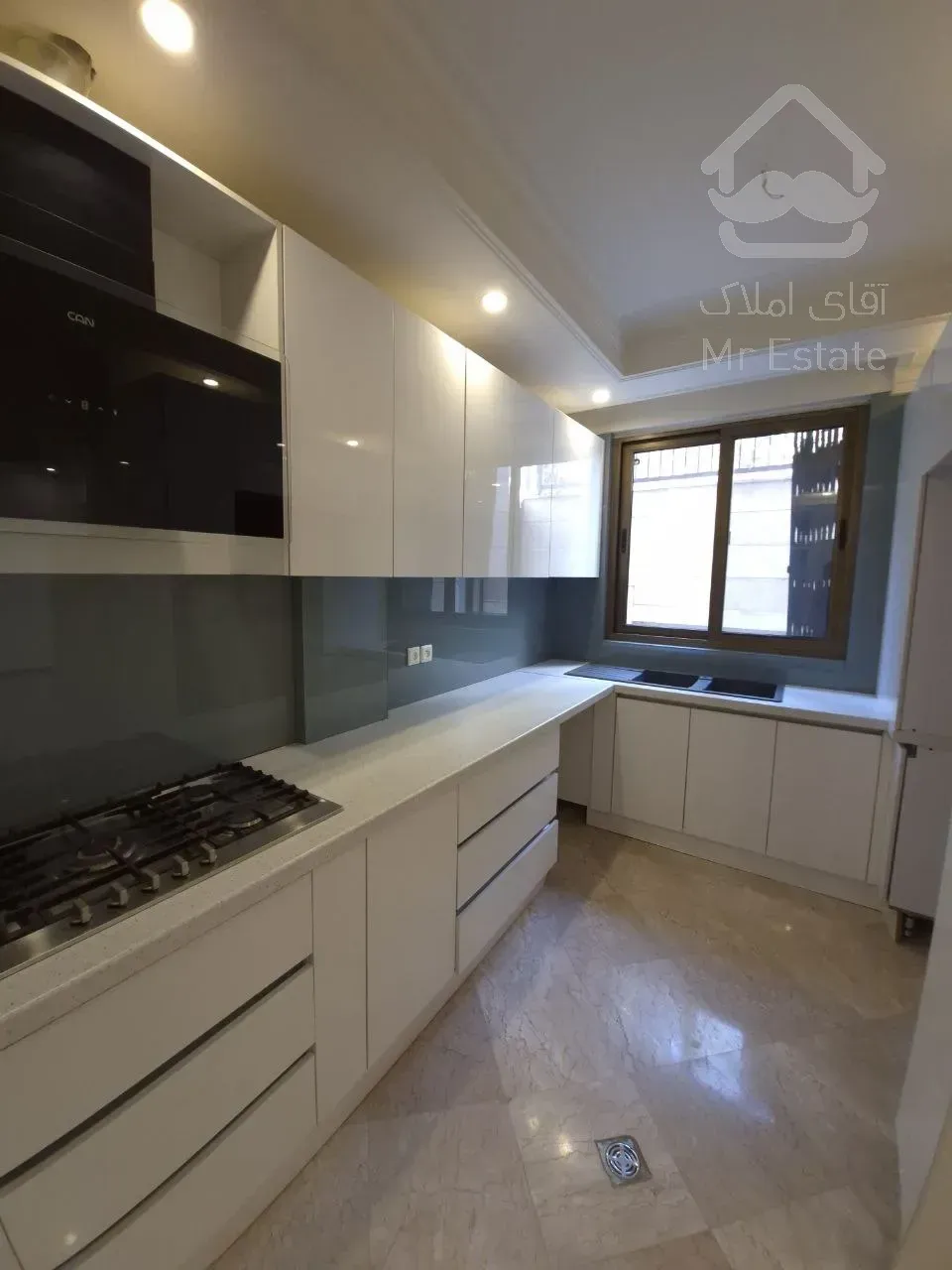 اجاره آپارتمان 165 متری در ولنجک