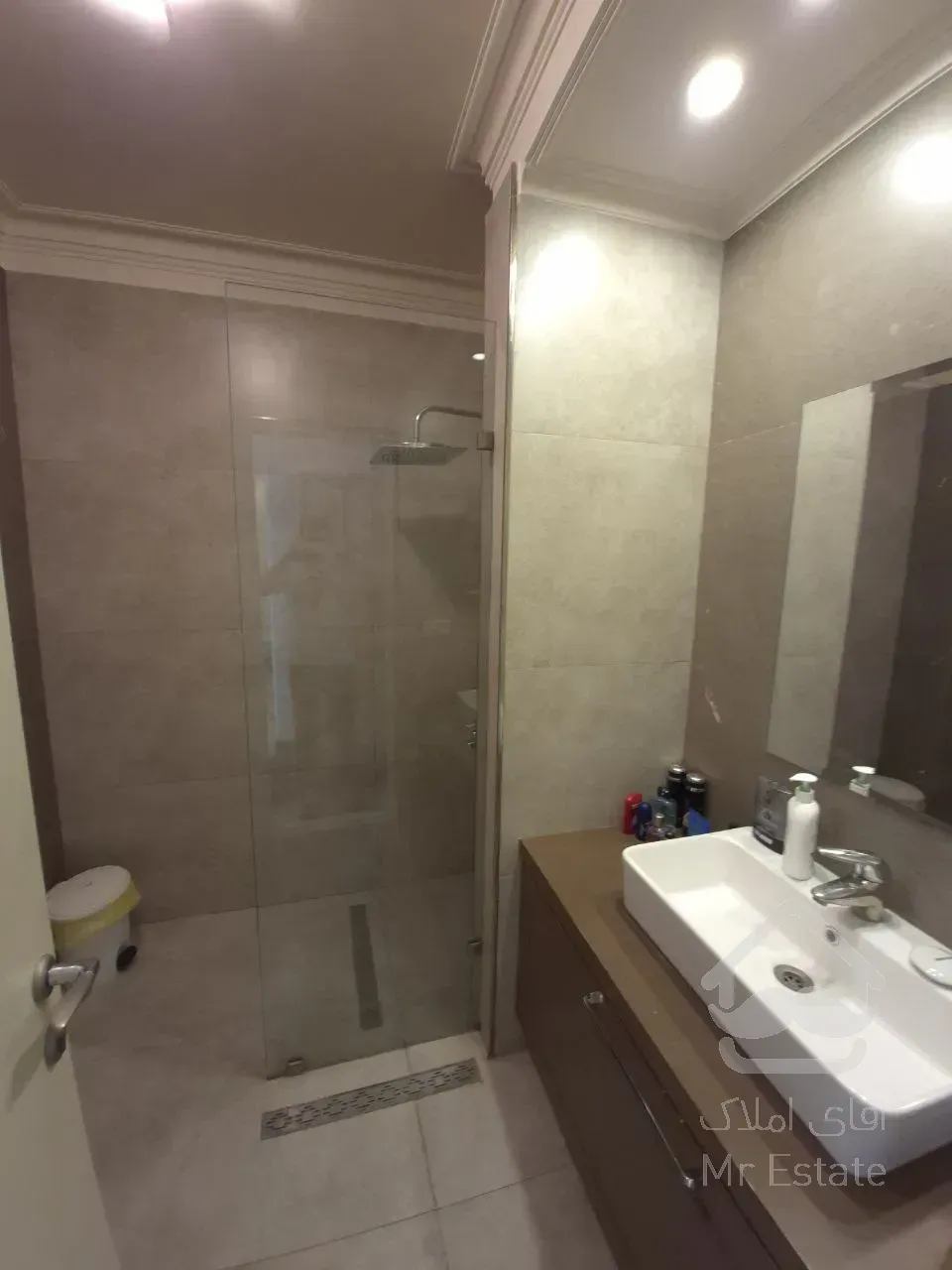 اجاره آپارتمان 165 متری در ولنجک