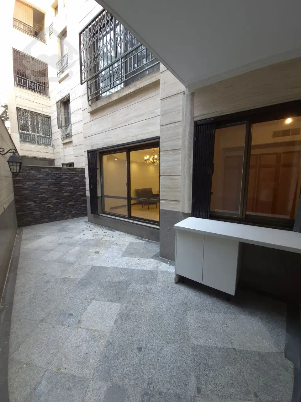 اجاره آپارتمان 165 متری در ولنجک